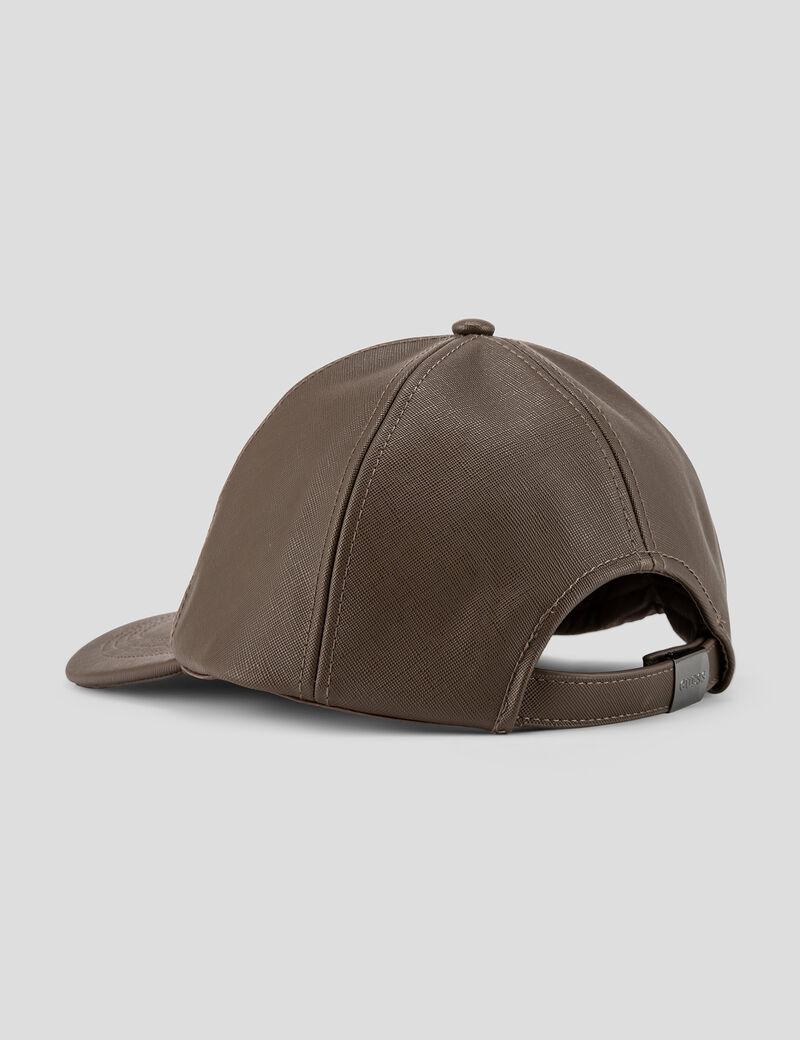 Milano baseball cap