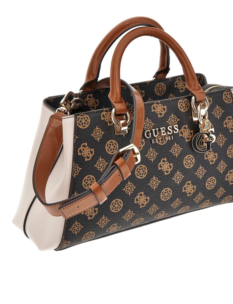 Evelune Girlfriend Satchel