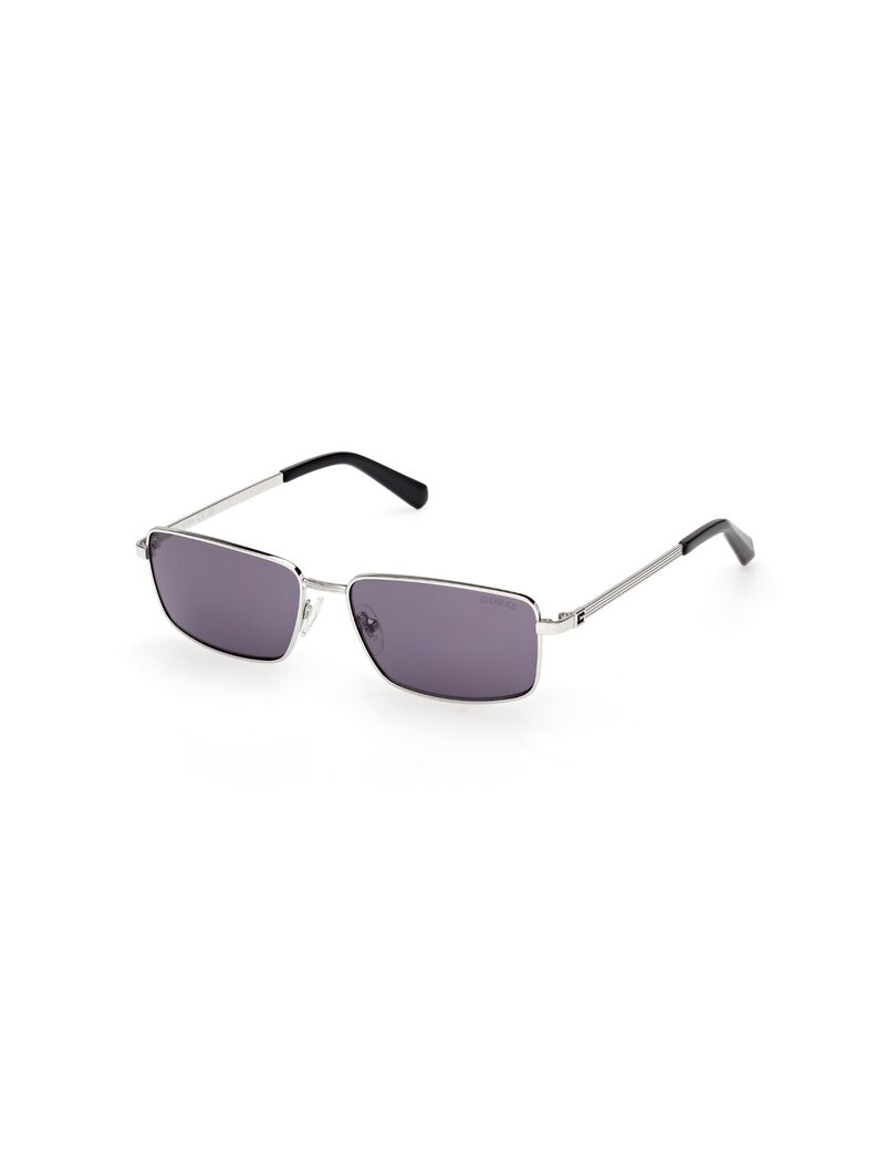 Rectangular sunglasses