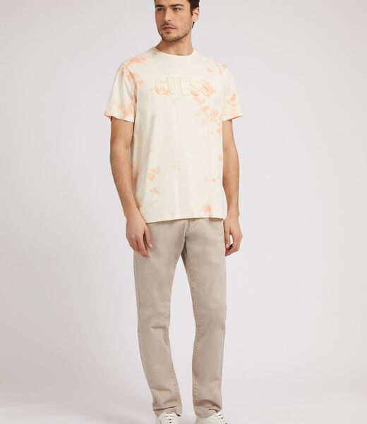 Tie-Dye T-Shirt