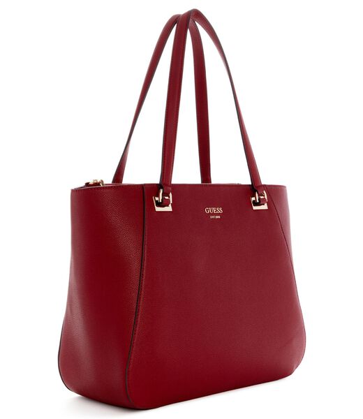 Calebra tote bag