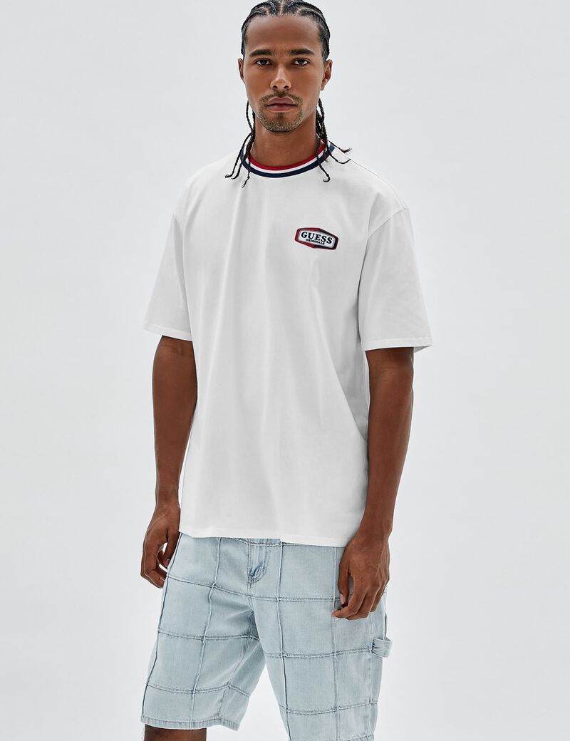 Front Logo T-Shirt