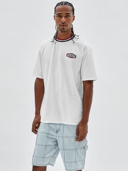 Front Logo T-Shirt