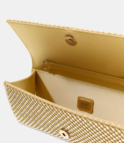 Tasmin Rhinestones Handbag