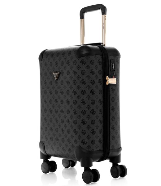 Wilder 4G Peony Logo Trolley