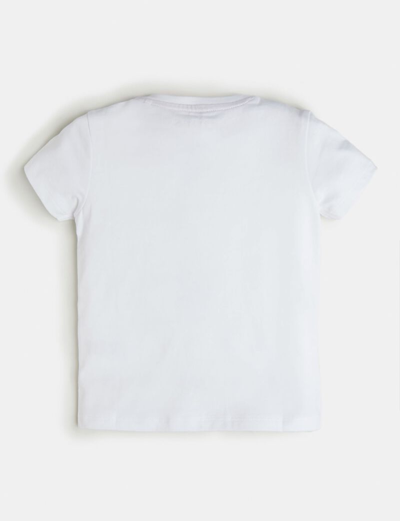 Logo t-shirt