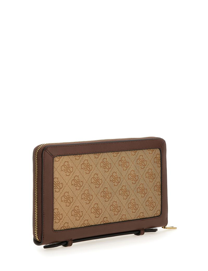 Vezzola Smart 4G Logo Device Case