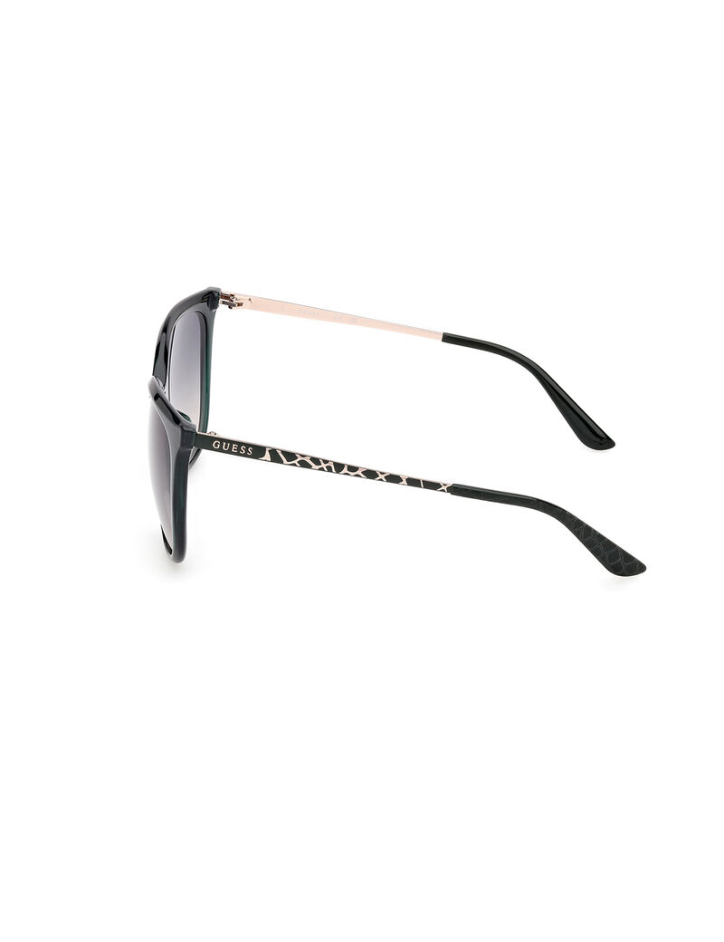 Square sunglasses