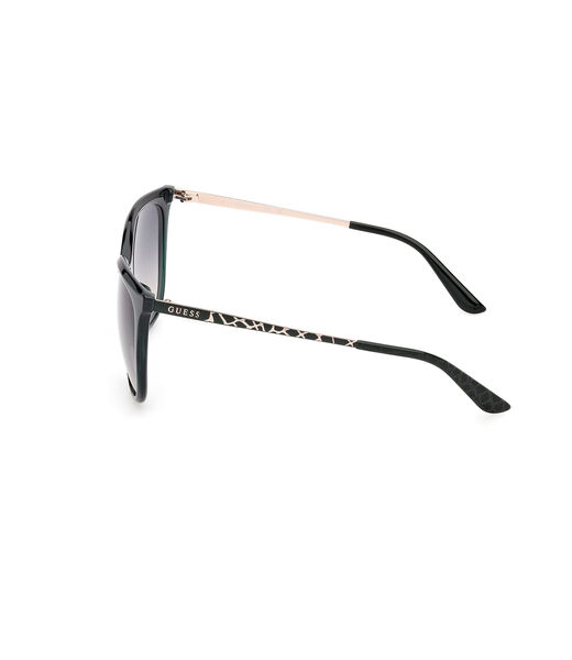 Square sunglasses