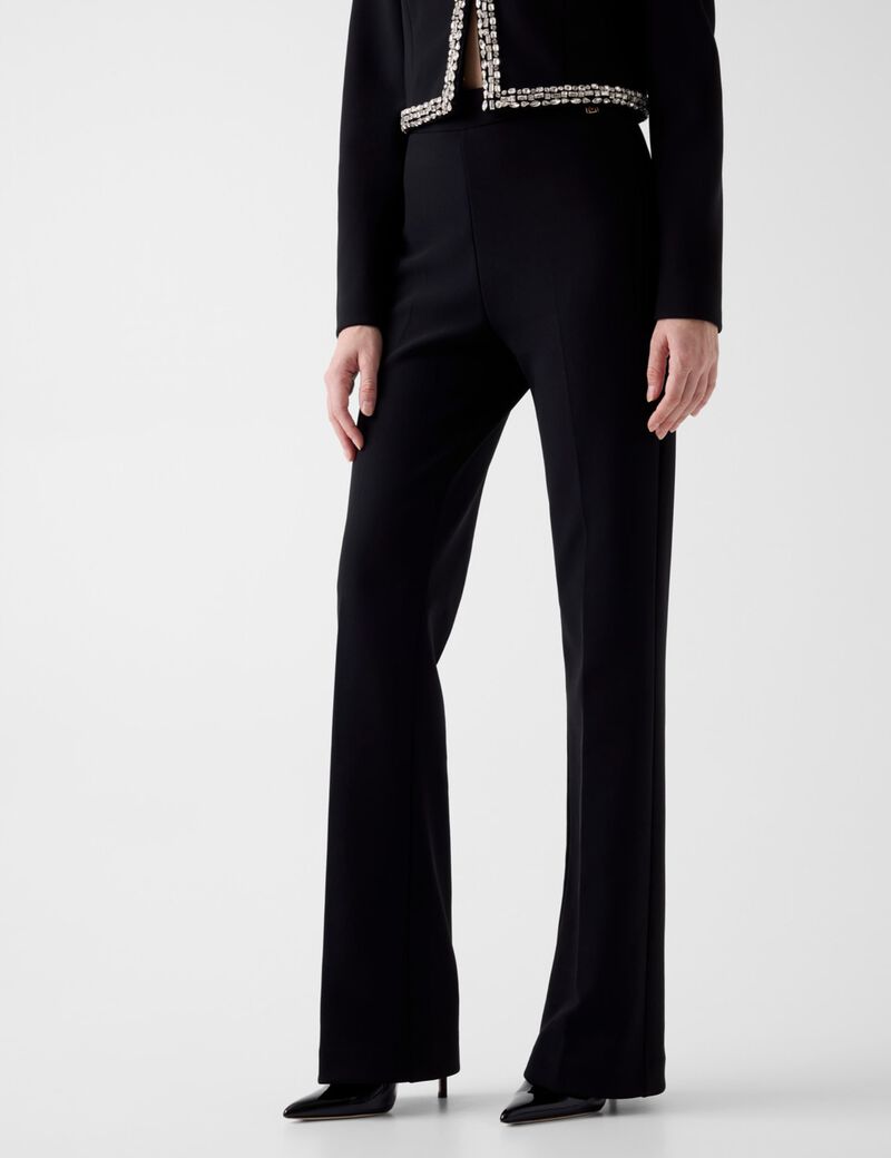 Marciano rhinestones pant