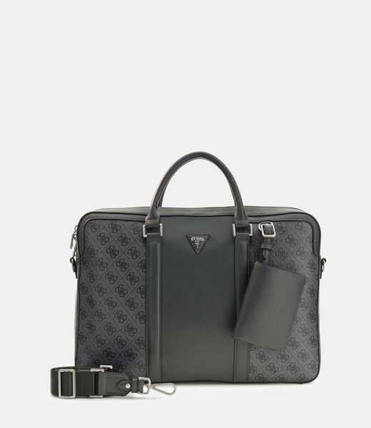 Milano Logo Bag