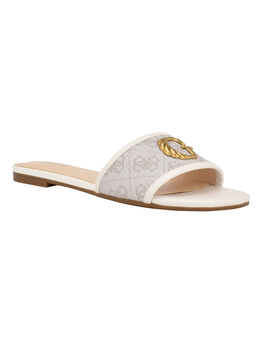 Slide Sandals