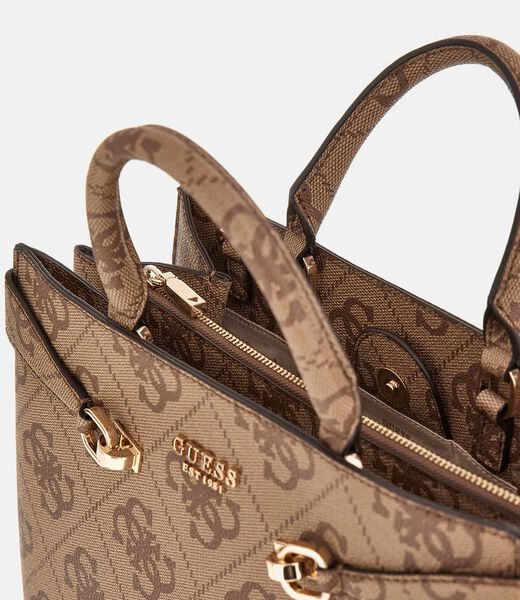 Lorelei 4G Logo Handbag
