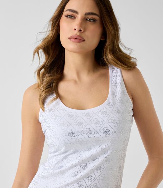 SL 4G ALLOVER TANK TOP