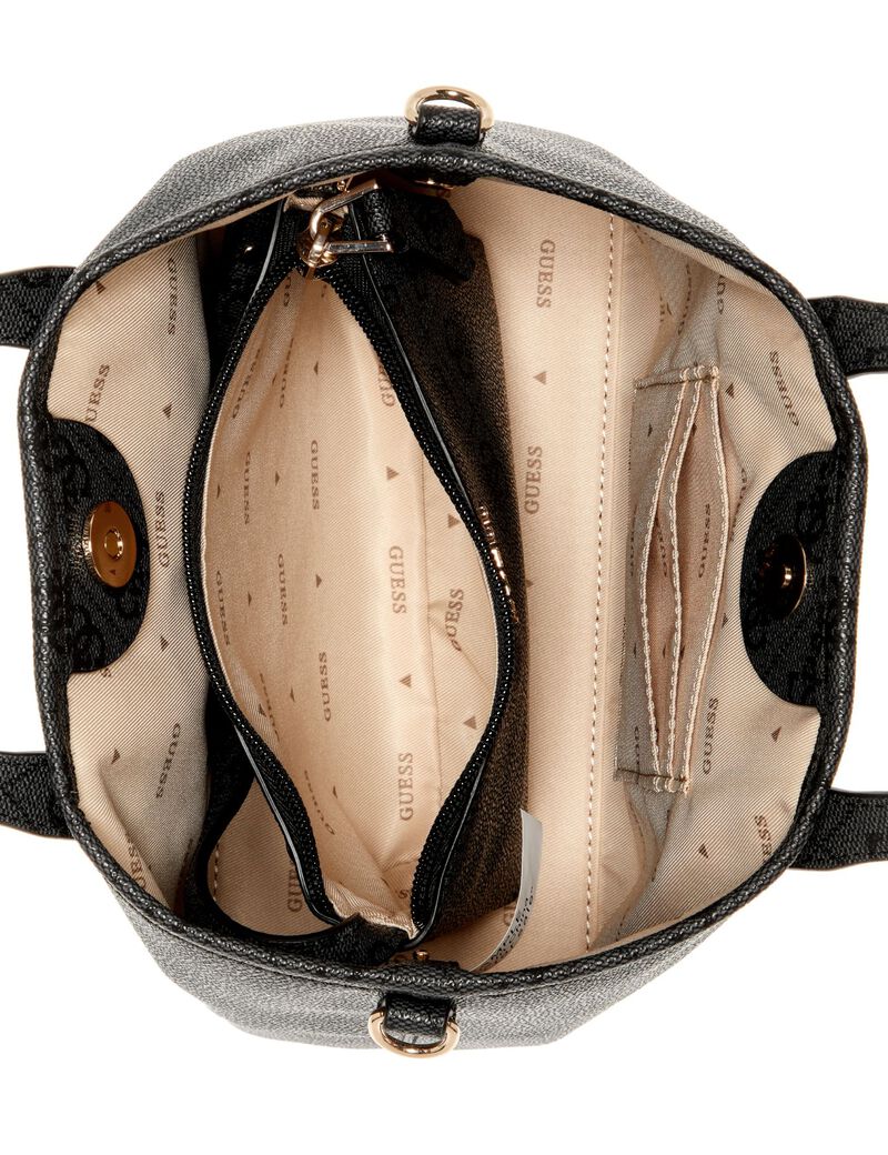 Latona II mini tote bag