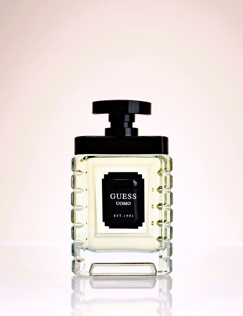 Guess 2021 Uomo EDP 100ml ( New Launch)