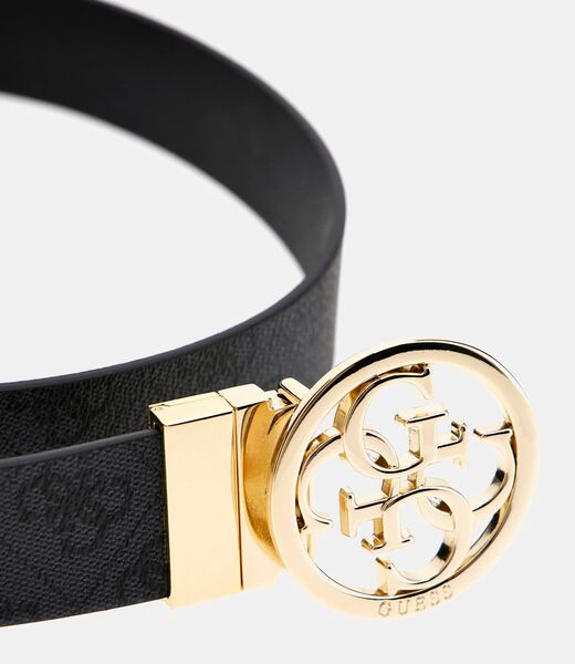 Nolana 4G logo belt