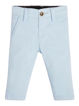 Regular Fit Pant