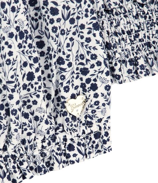 Sangallo off shoulder top