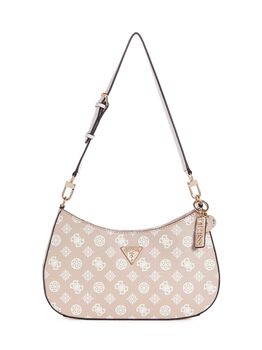 Noelle Top Zip Shoulder Bag