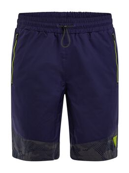 Drawstring Shorts