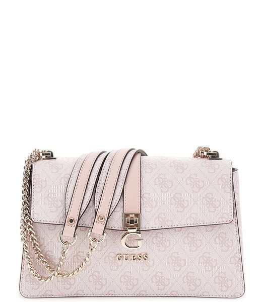 Zamira convertible crossbody flap bap
