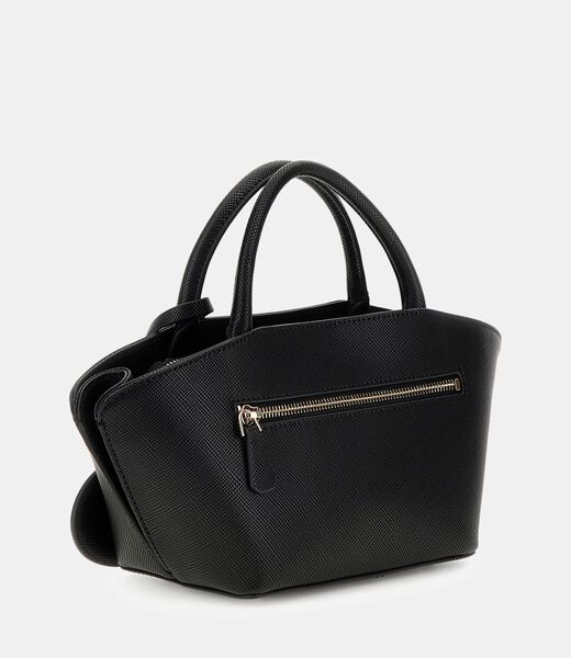 Bolena saffiano handbag