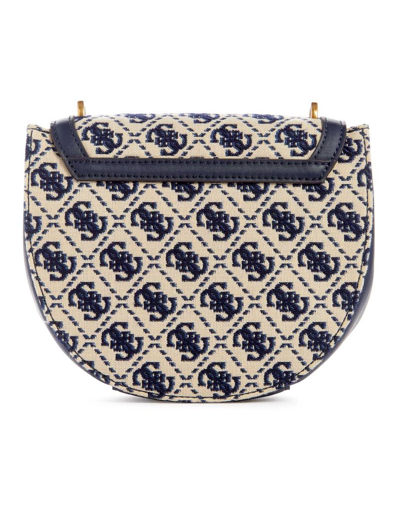 Fleet Mini Saddle Crossbody