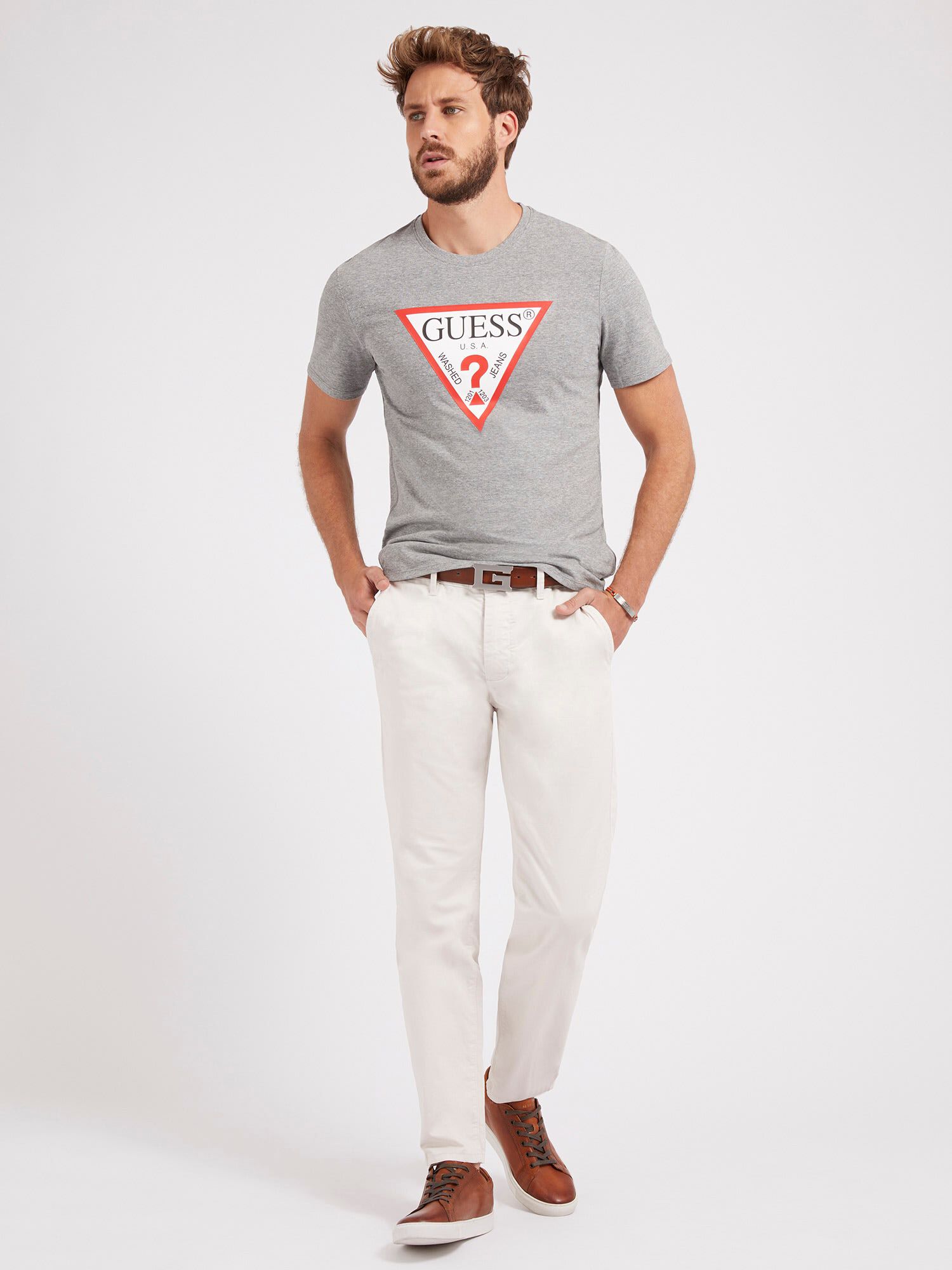 T shirt guess 2020 cheap