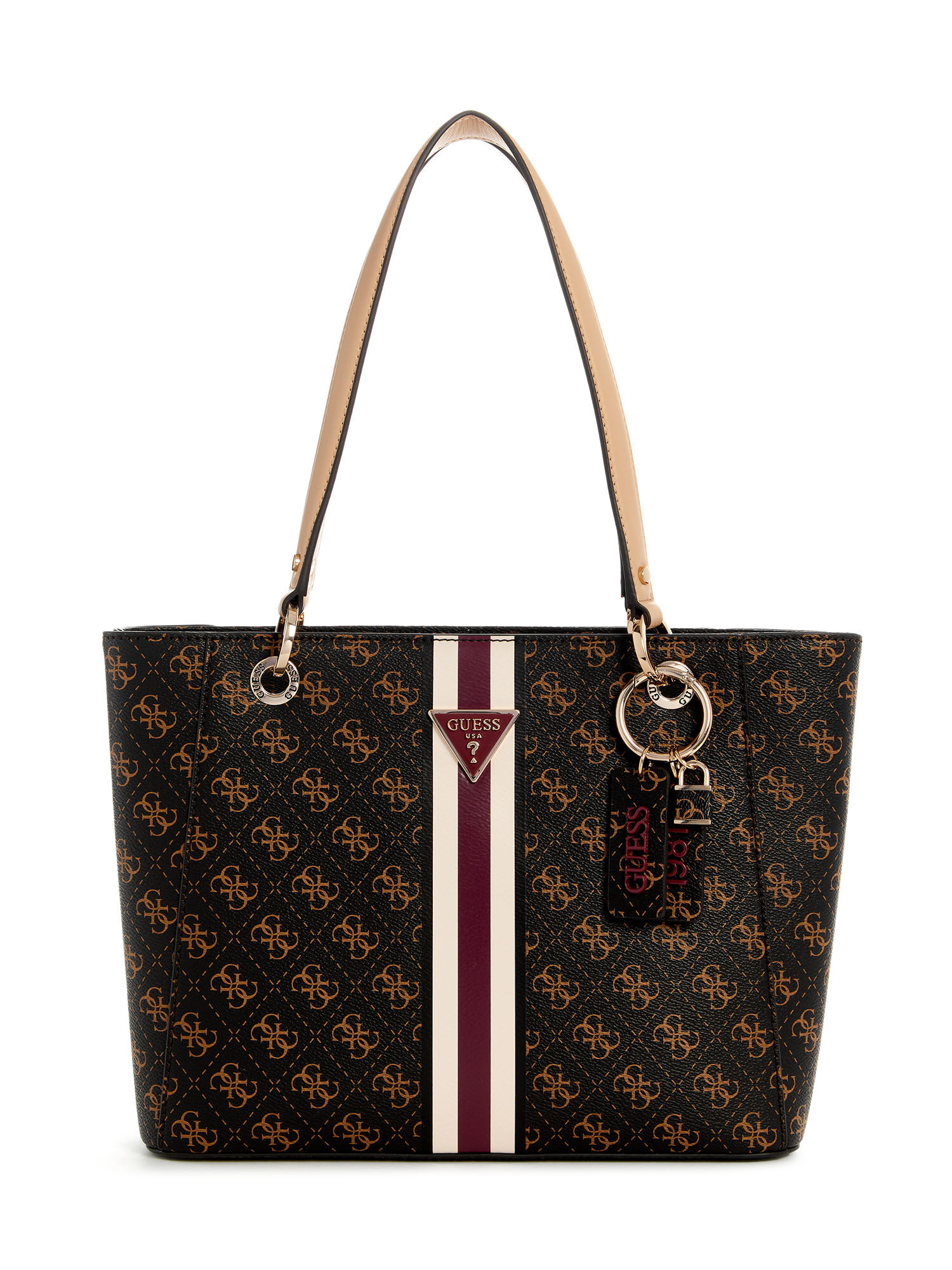 Guess jensen purse 2025