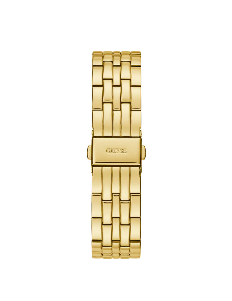 Crystal Analogue Watch