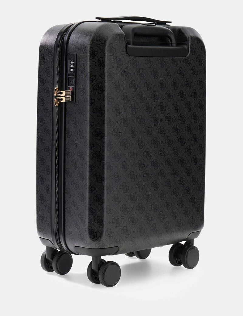 Latona Logo Trolley