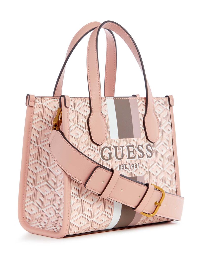Silvana mini tote bag