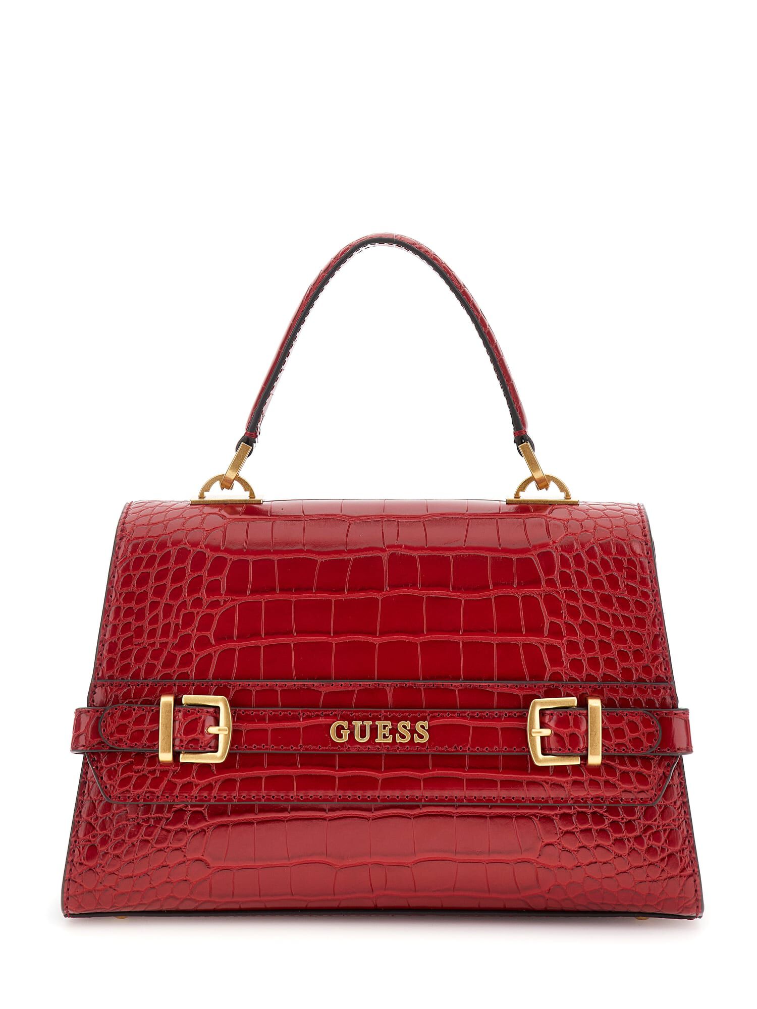 Guess crocodile bag outlet