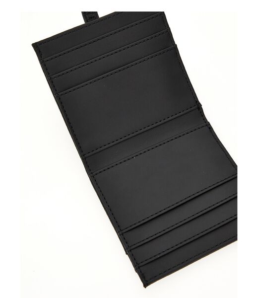 Laurel tab card case