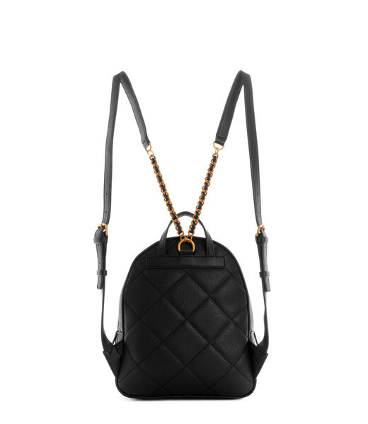 Abey Quilted Backpack