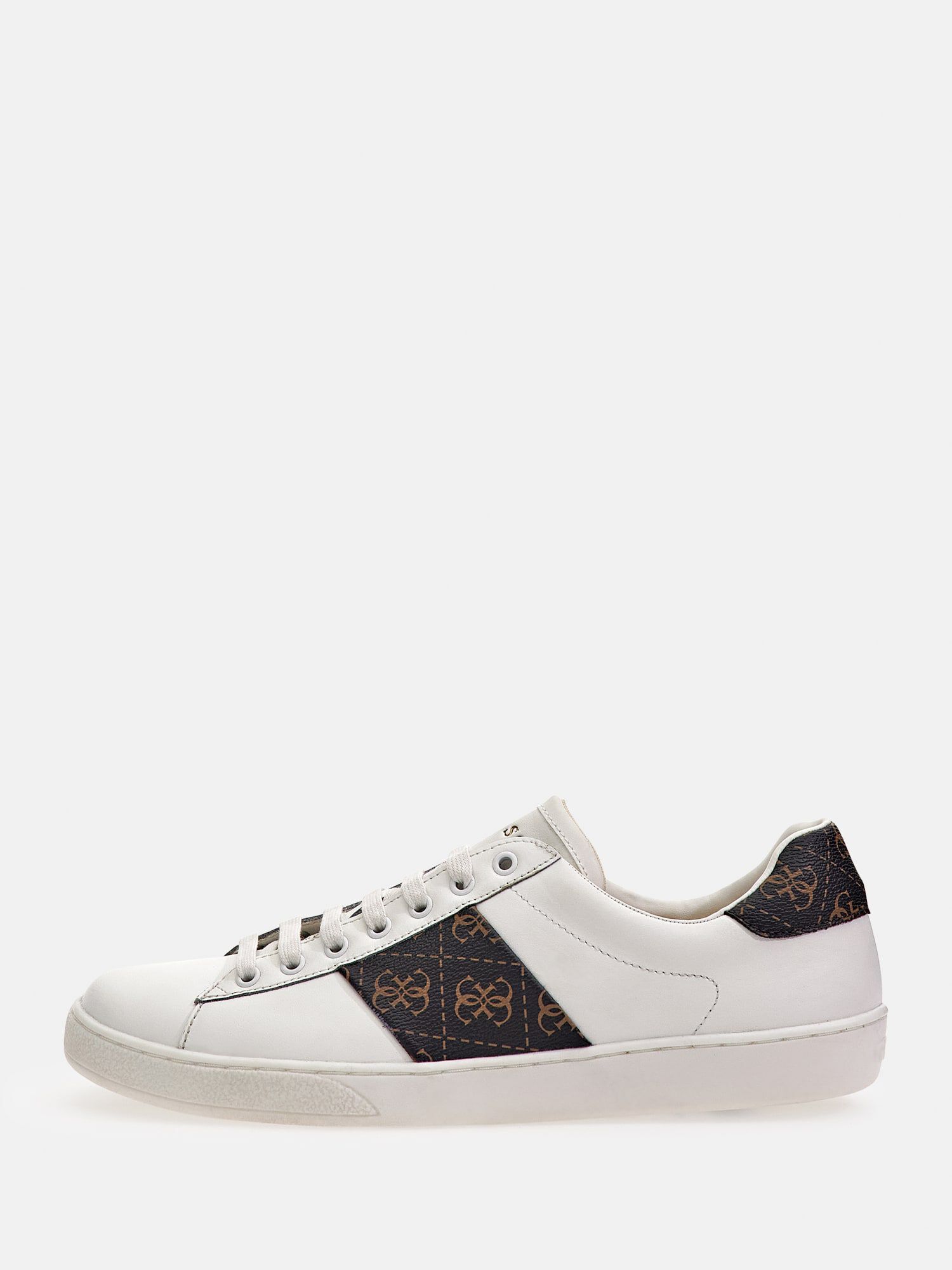 Shop GUESS Online Nola 4G Logo Sneaker