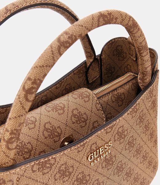 Brenton 4G Logo Handbag