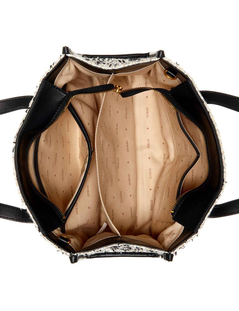 Silvana 2 Compartment Tote
