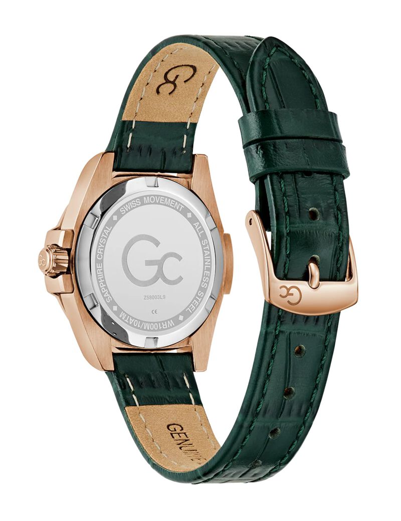 Gc Bolt Lady Mini Small Size Leather