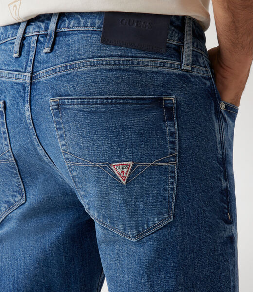 Finnley slim denim pant