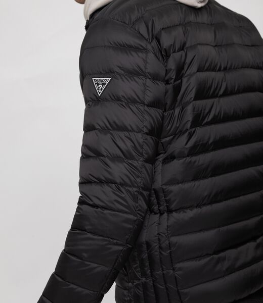 Packable Padded Jacket