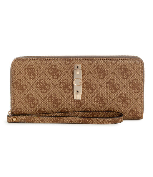 جيس yvonne large wallet