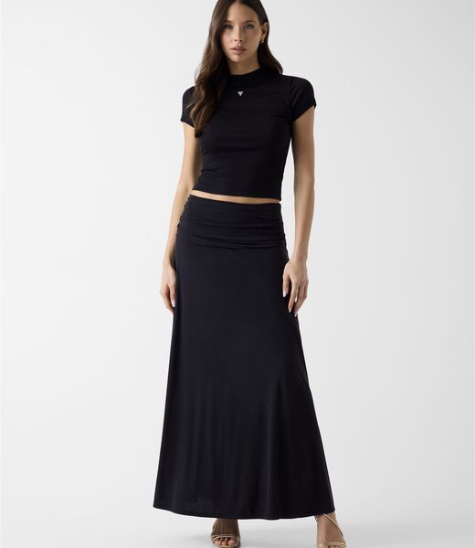 LONG MILENA JEWEL SKIRT