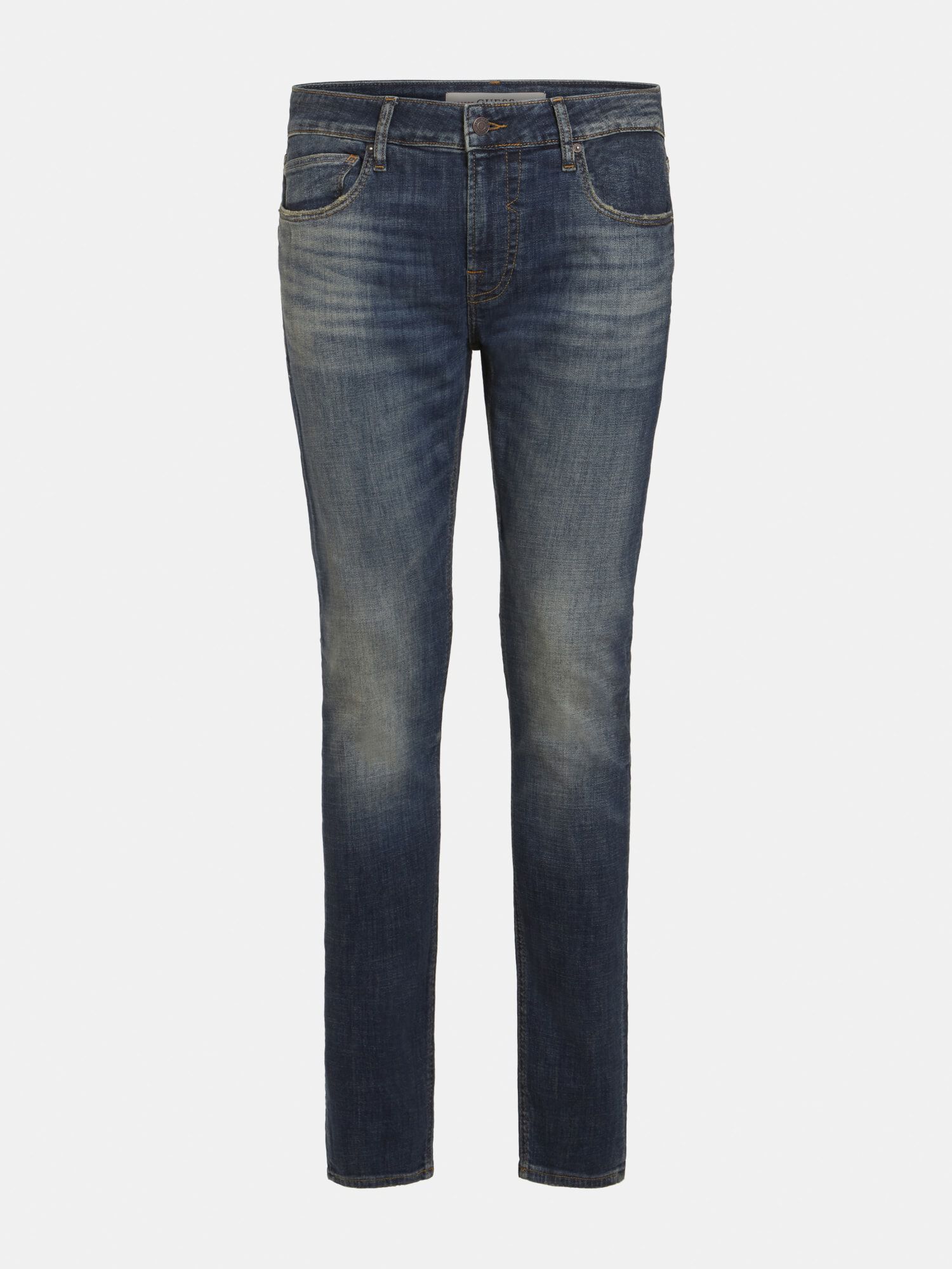 Guess jeans chris on sale