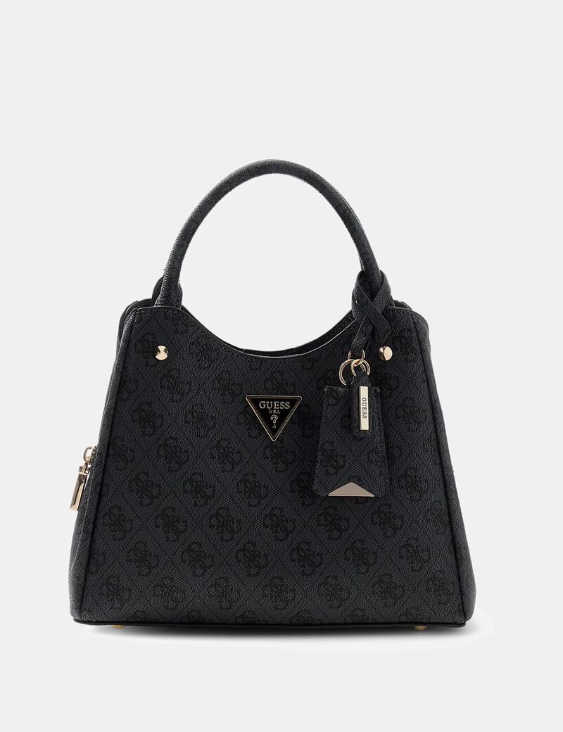 Meridian Logo Handbag