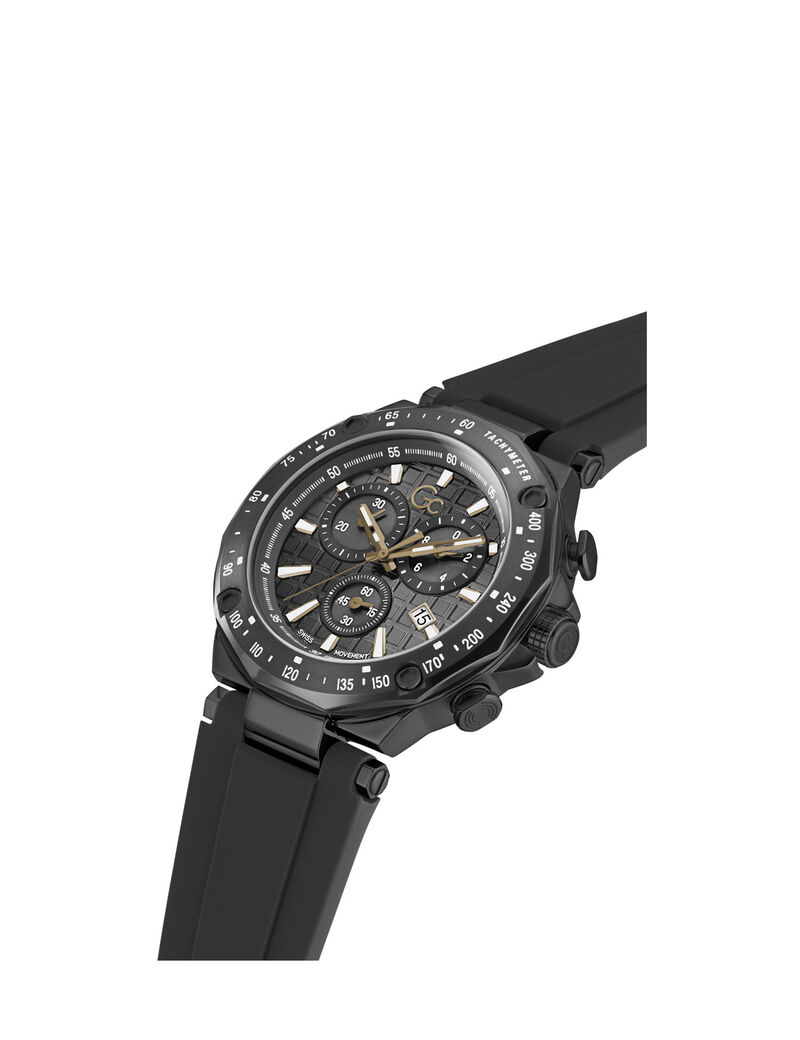 Gc Multi-Function Watch