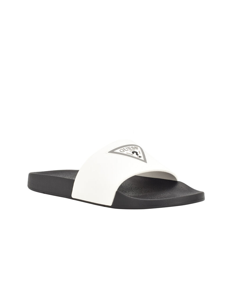 Logo Slides
