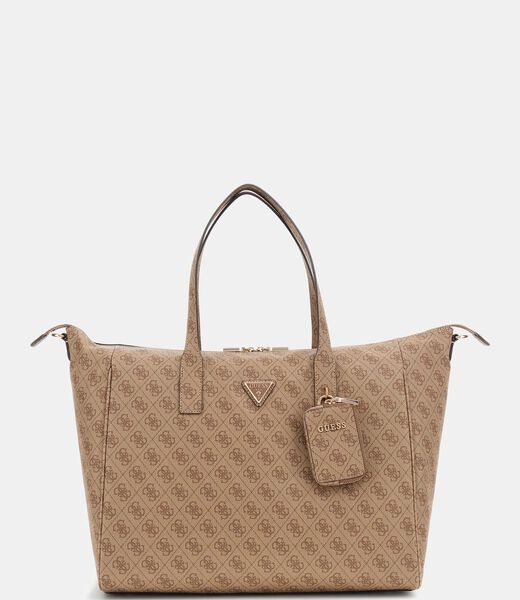 Latona 4G Logo Tote