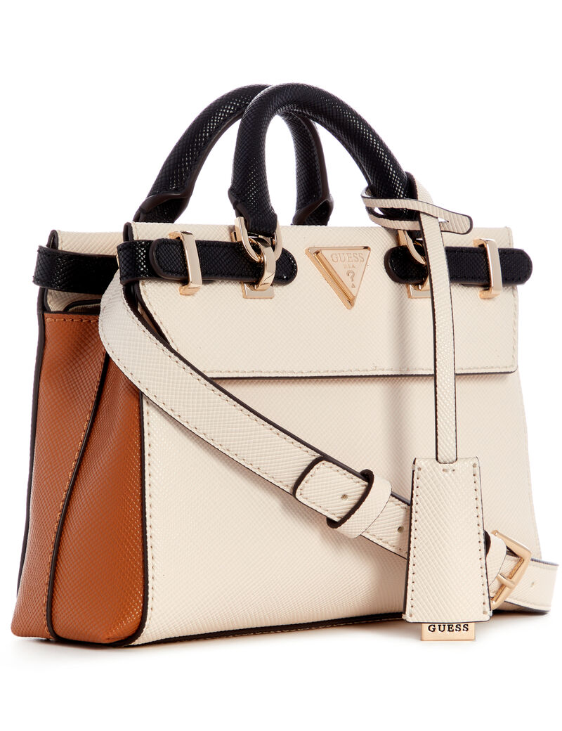 Levante mini satchel
